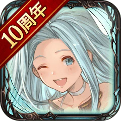 Granblue Fantasy - Genshin Accounts