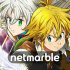 Seven Deadly Sins Grand Cross Accounts for Sale