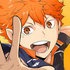HAIKYU!! FLY HIGH Accounts