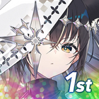 ReverseBlue x Re-birthEnd Accounts